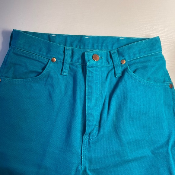 Vintage Wrangler Jeans - Picture 2 of 8